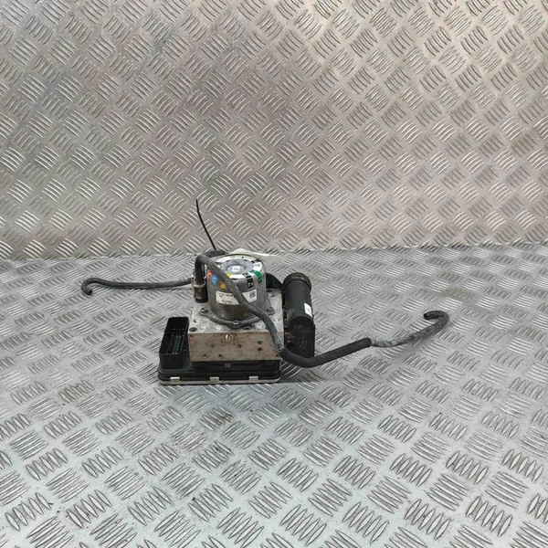 Compresseur de suspension Mercedes-Benz GLS (X167) 4.0L A1673206305 image 1