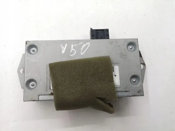 Amplificateur audio Volvo V50 2008 OEM 75019804 image 2