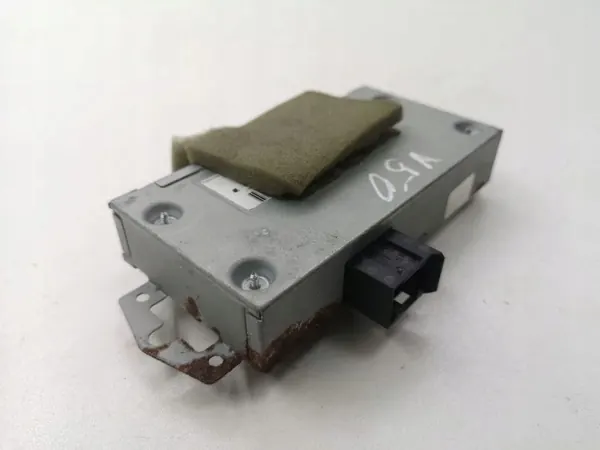 Amplificateur audio Volvo V50 2008 OEM 75019804 image 3