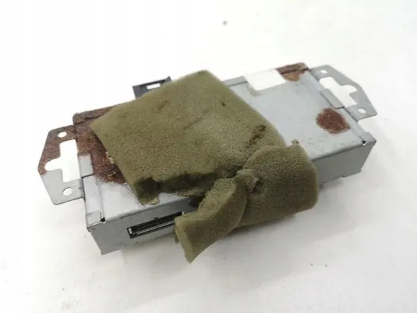 Amplificateur audio Volvo V50 2008 OEM 75019804 image 4