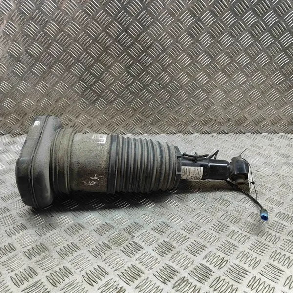 Hinterer linker Luftdämpfer OEM 30720027 BMW X5 G05 image 2