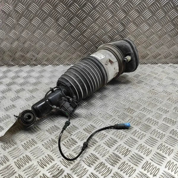 Hinterer linker Luftdämpfer OEM 30720027 BMW X5 G05 image 3