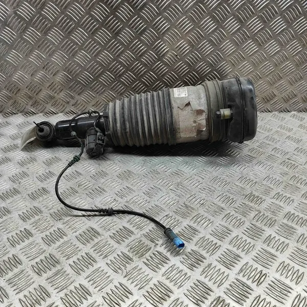 Hinterer linker Luftdämpfer OEM 30720027 BMW X5 G05 image 4
