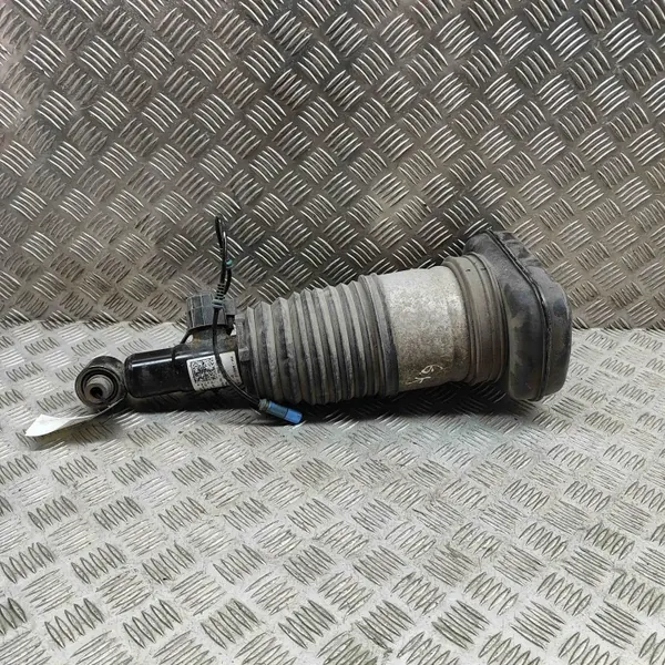 Hinterer linker Luftdämpfer OEM 30720027 BMW X5 G05 image 5