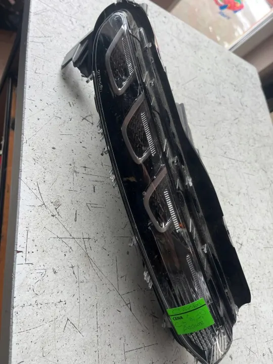 Rechter Frontscheinwerfer OEM 9822790280 für Citroen C3 Aircross image 2