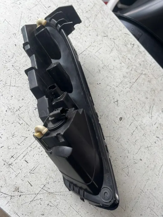 Rechter Frontscheinwerfer OEM 9822790280 für Citroen C3 Aircross image 3