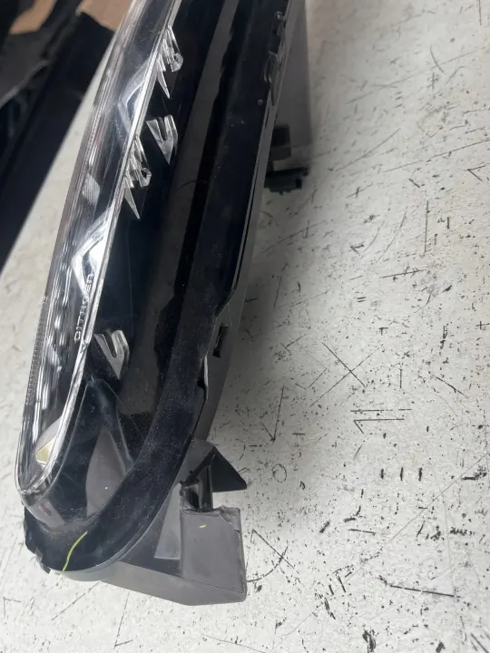 Rechter Frontscheinwerfer OEM 9822790280 für Citroen C3 Aircross image 5