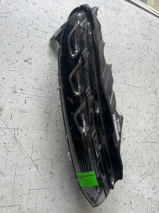 Rechter Frontscheinwerfer OEM 9822790280 für Citroen C3 Aircross image 7