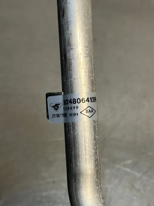 Renault Ilmastointiletku OEM 924806412R Austral 1.2 image 4