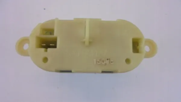 Fläktmotstånd OEM 52419741 för Renault Laguna III image 3