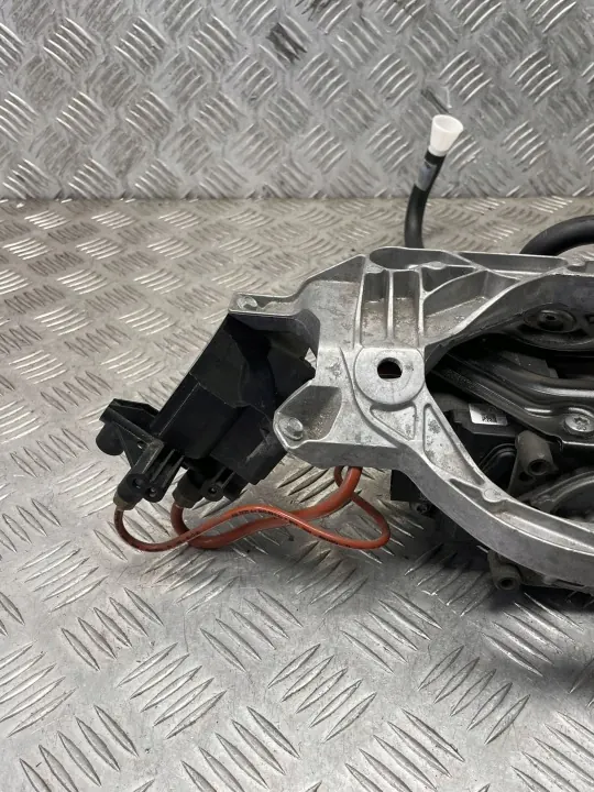 OEM 9J1616006D Porsche Taycan Bomba Compressor Suspensão image 6