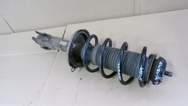 OEM VOLKSWAGEN LUPO 1.4 16V McPherson Rechts Voor image 5