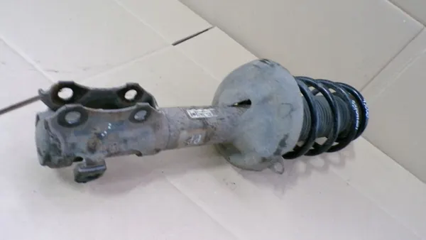 OEM VOLKSWAGEN LUPO 1.4 16V McPherson Rechts Voor image 6