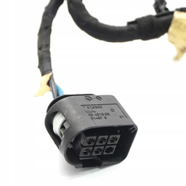 Harness Puerta BMW X5 F15 OEM 9365780 image 8