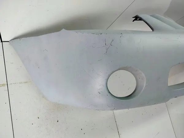 Kia OE 865112F000 Paraurti anteriore image 4