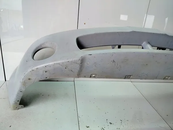 Kia OE 865112F000 Paraurti anteriore image 5