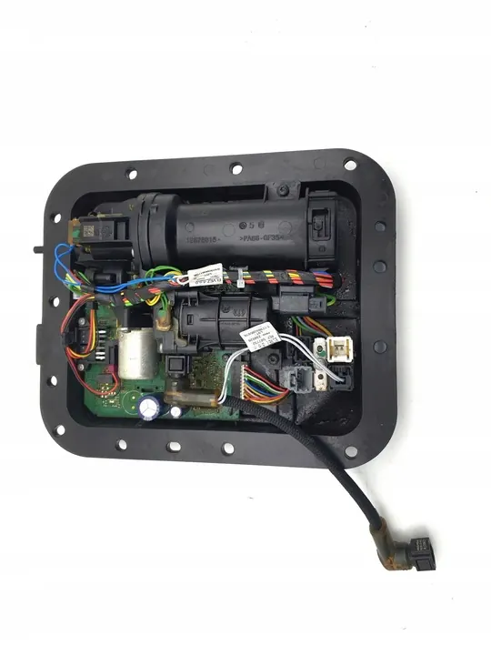 Pompe AdBlue Citroen C3 12678015 image 1