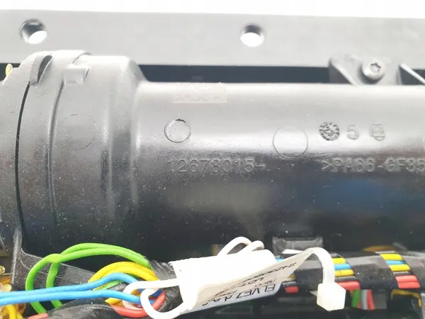 Pompe AdBlue Citroen C3 12678015 image 5