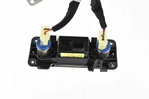 Painel Tomada Aux/USB Kia Niro OEM 96120-G5100 image 3