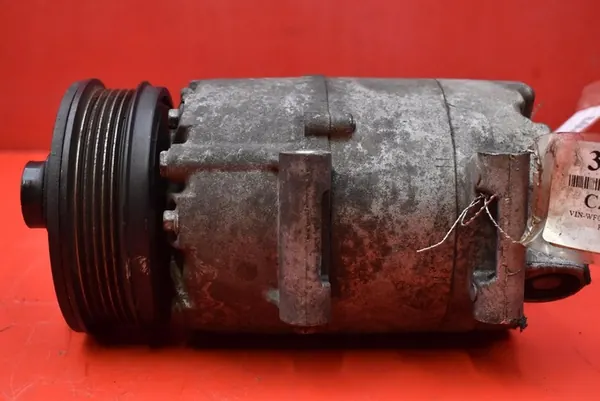 Ilmastointikompressori Ford Focus MK2 1.6 16V image 2