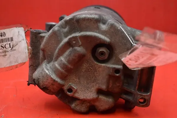 Ilmastointikompressori Ford Focus MK2 1.6 16V image 4