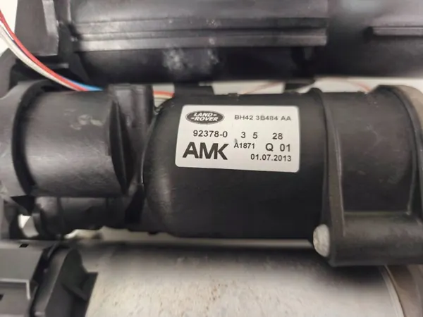 Luchtveringcompressor OEM BH423B484CA Land Rover image 3