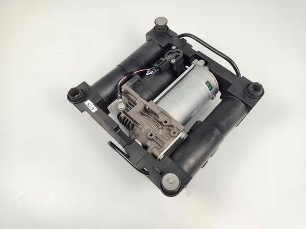 Luchtveringcompressor OEM BH423B484CA Land Rover image 6