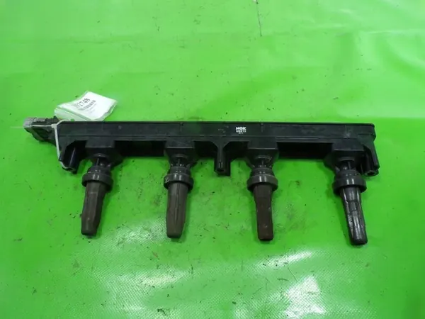 Bobina de encendido Peugeot 407 2.2 16V OEM 392748/FROST image 2