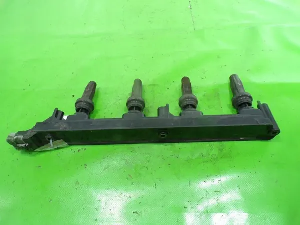 Bobina de encendido Peugeot 407 2.2 16V OEM 392748/FROST image 3