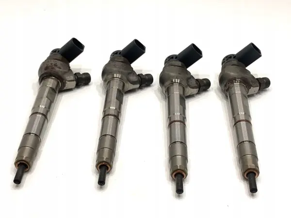 Insprutare Set VW Golf VII 04L130277AC 2.0 150HK image 2