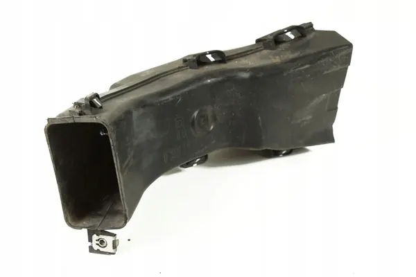 BMW F30 F31 Rechterschakel Luchtinlaat 7255418 image 3