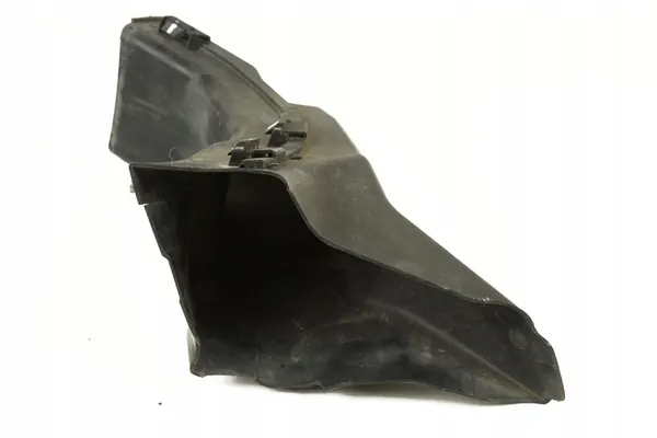 BMW F30 F31 Rechterschakel Luchtinlaat 7255418 image 4