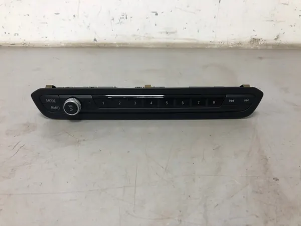Télécommande audio BMW 3 G20 OEM 61317949454 image 2