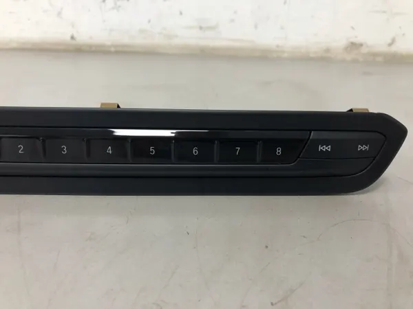 Télécommande audio BMW 3 G20 OEM 61317949454 image 3