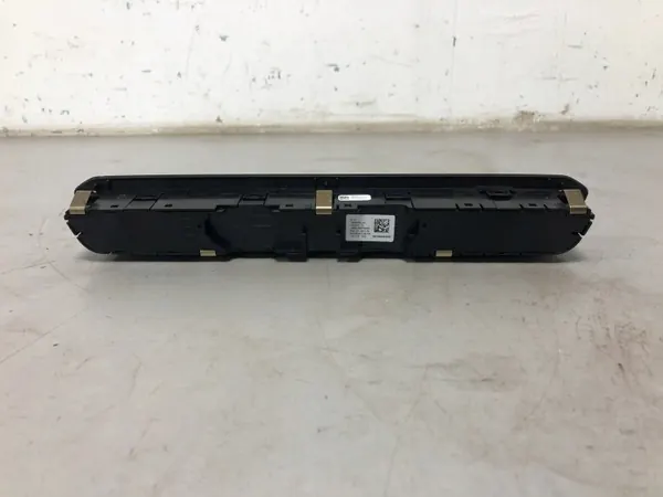 Télécommande audio BMW 3 G20 OEM 61317949454 image 5