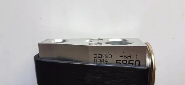 Subaru Ascent AC-förångare OEM J2842 - Begagnad image 7