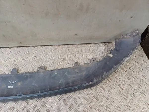 Framstötfångare Audi Q5 80A S-Line image 2