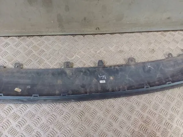 Framstötfångare Audi Q5 80A S-Line image 3