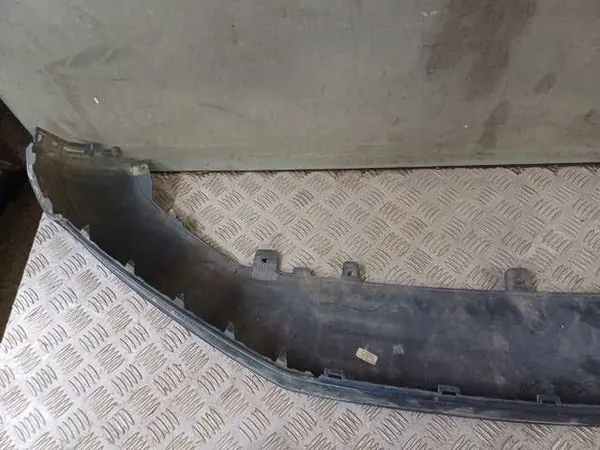 Framstötfångare Audi Q5 80A S-Line image 4