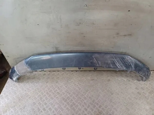 Framstötfångare Audi Q5 80A S-Line image 5