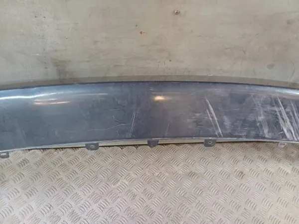 Framstötfångare Audi Q5 80A S-Line image 7