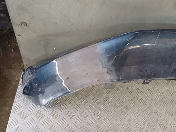 Framstötfångare Audi Q5 80A S-Line image 8