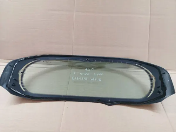Ford Fiesta MK8 2017+ bakluckeglas OEM H1BB-A42004-B image 5