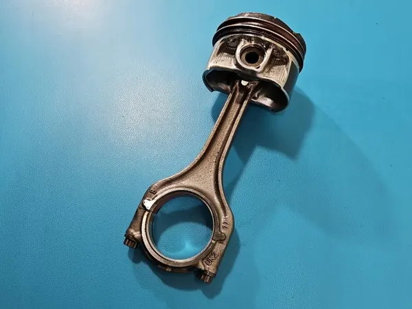 Piston & Bielle OEM IMPRK1537662 pour Skoda Octavia image 2