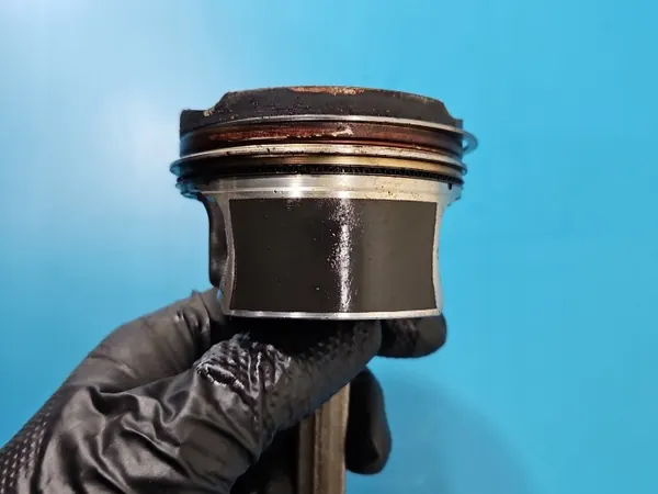 Piston & Bielle OEM IMPRK1537662 pour Skoda Octavia image 4