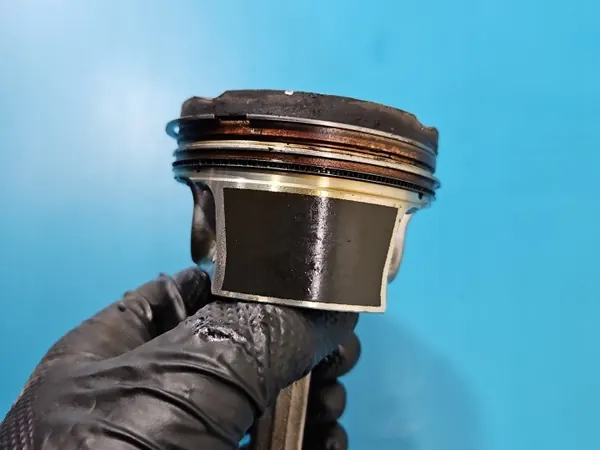 Piston & Bielle OEM IMPRK1537662 pour Skoda Octavia image 5