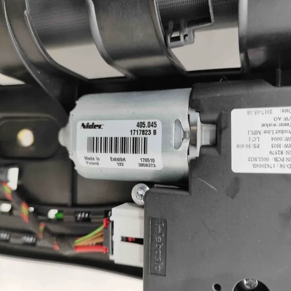 Techo Solar VW Touareg OEM 7P0959591E - Usado image 8