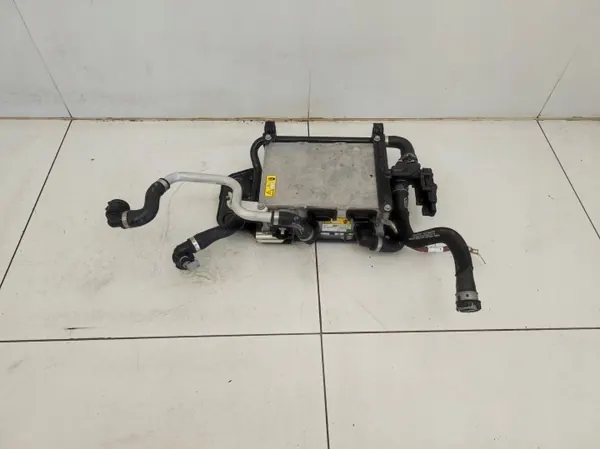 Mercedes Hoogspanningsomvormer OEM A0009005809 image 2