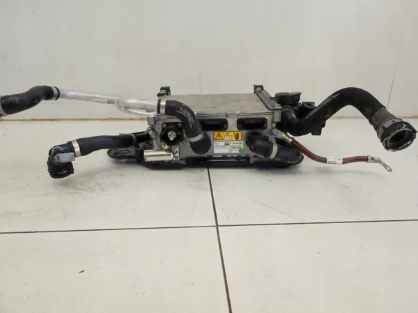 Mercedes Hoogspanningsomvormer OEM A0009005809 image 3