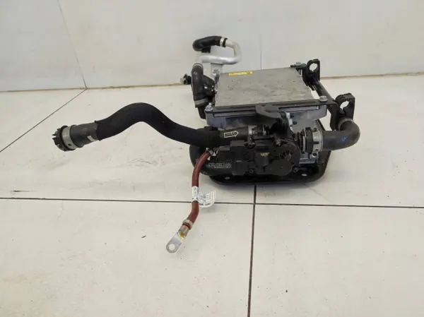 Mercedes Hoogspanningsomvormer OEM A0009005809 image 4